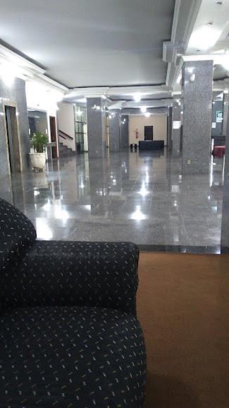 Obeid Plaza Hotel Bauru Bagian luar foto