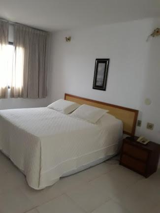 Obeid Plaza Hotel Bauru Bagian luar foto