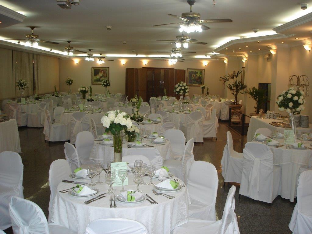 Obeid Plaza Hotel Bauru Bagian luar foto