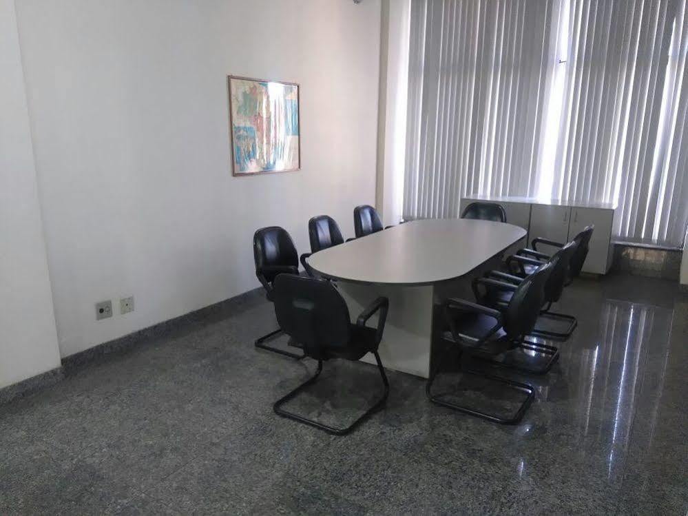 Obeid Plaza Hotel Bauru Bagian luar foto