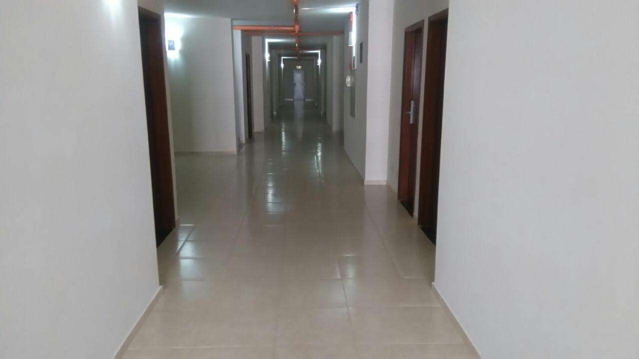 Obeid Plaza Hotel Bauru Bagian luar foto